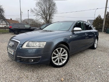 3.0TDI Quattro TIPTRONIC 233KM 2006r GWARANCJA -1