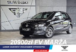 Volkswagen Polo V 1.2 TDI DPF Trendline