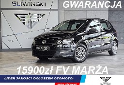 Volkswagen Polo V 1.2 TDI DPF Trendline