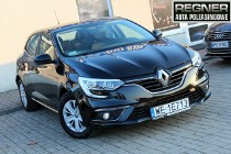 Renault Megane IV Business SalonPL FV23% 1.3Tce 115KM 1WŁ Tempomat LED Gwarancja