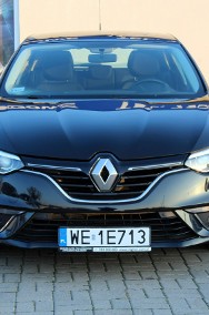 Renault Megane IV Business SalonPL FV23% 1.3Tce 115KM 1WŁ Tempomat LED Gwarancja-2