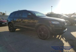 Audi Q7 II