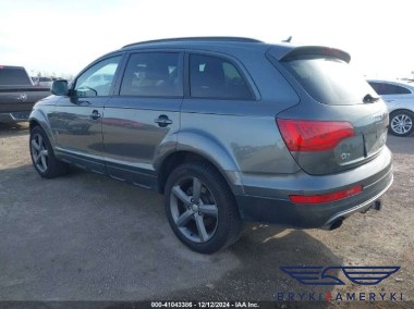 Audi Q7 II-1