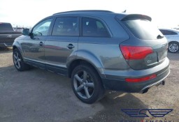 Audi Q7 II