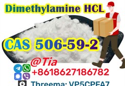 Order Dimethylamine hydrochloride cas 506-59-2 online from China factory