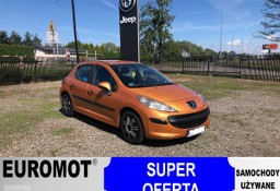 Peugeot 207 Krajowy 4 Właściciel Nowy Pasek Rozrządu