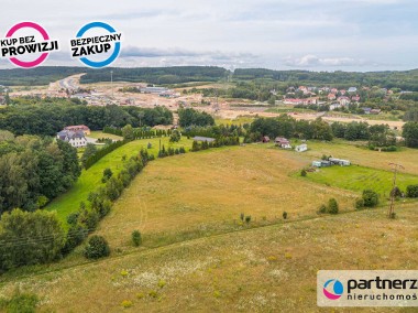 Działka 20 min od gdańska.-1