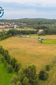 Działka 20 min od gdańska.-2