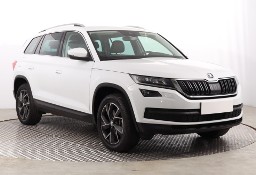 Skoda Kodiaq , Salon Polska, 1. Właściciel, Serwis ASO, Automat, 7 miejsc,