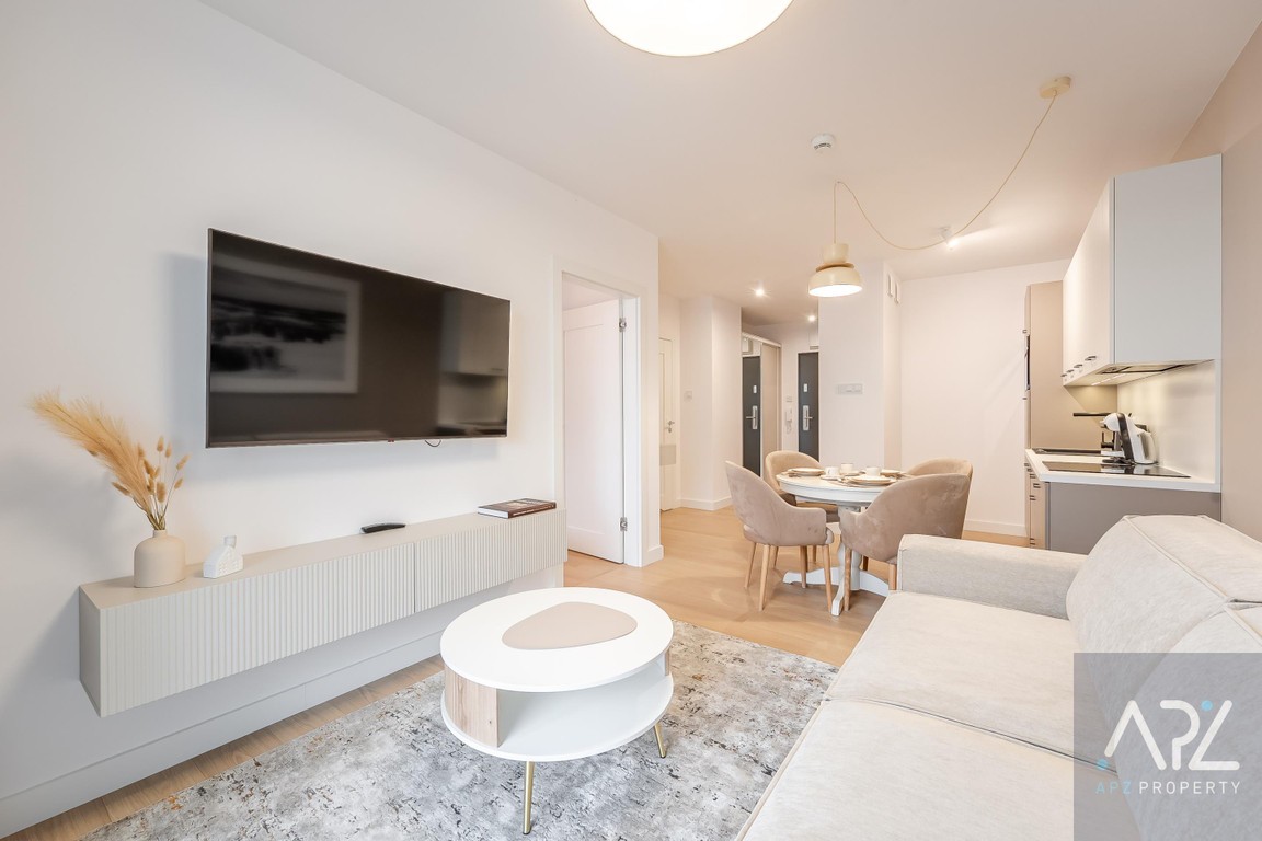 Luksusowy apartament w zachodniej części Kołobrzegu! - Widok 3