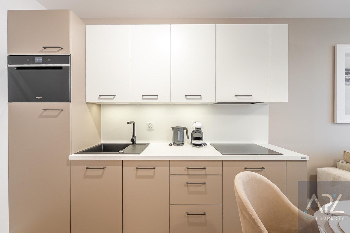 Luksusowy apartament w zachodniej części Kołobrzegu! - Widok 4