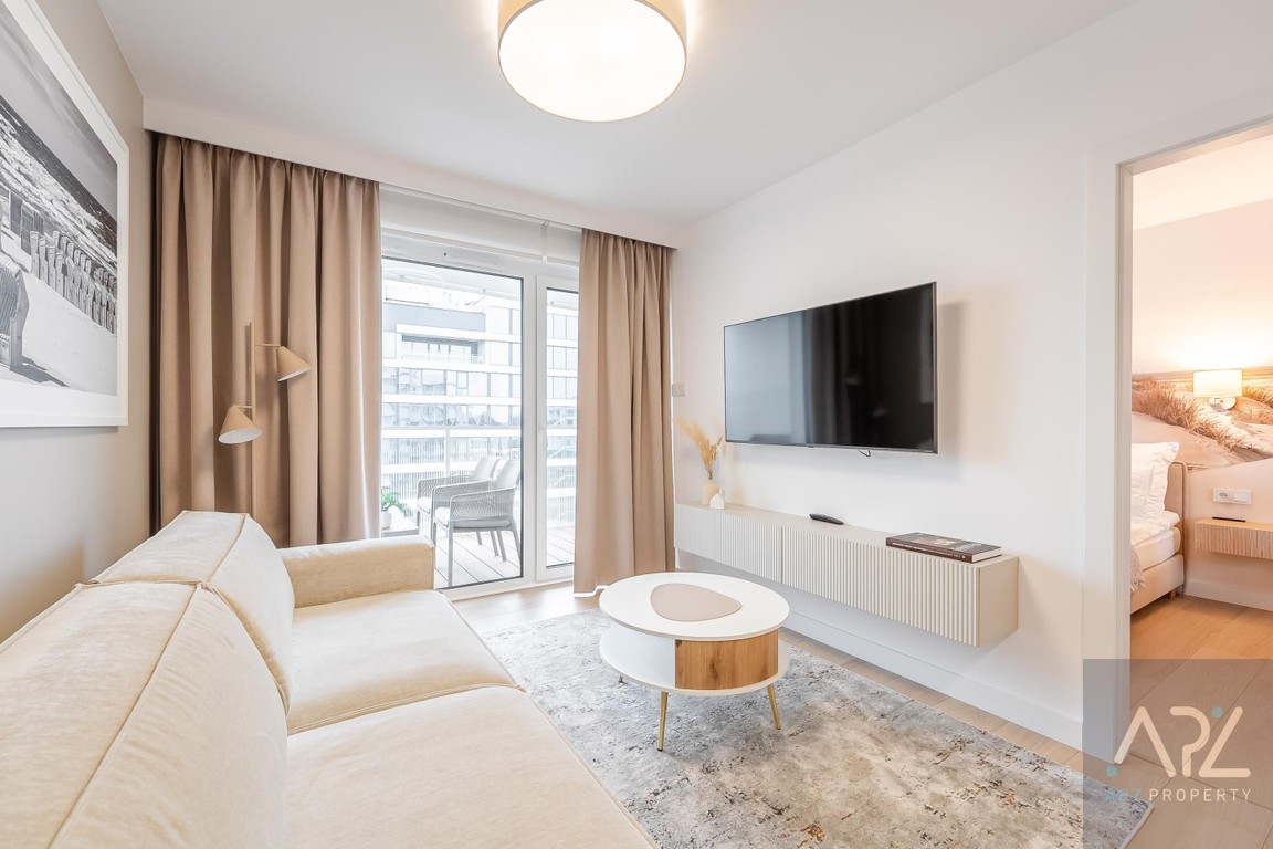 Luksusowy apartament w zachodniej części Kołobrzegu! - Widok 5