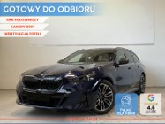 BMW SERIA 5 VII (F90) Touring 520i M Sport 520i M Sport 2.0 (208KM)| Systemy asystujące kierowcy