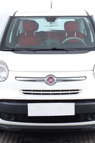 Fiat 500L , Salon Polska, Klima, Tempomat, Parktronic-2