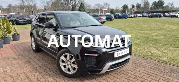 Land Rover Range Rover III SKÓRA-PANORAMA-STAN