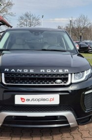 Land Rover Range Rover III SKÓRA-PANORAMA-STAN-2