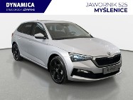 Skoda Scala Style 1.5TSI 150KM DSG 2021 r., salon PL, komplet kół, przeb. 46tys.