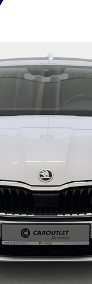 Skoda Scala Style 1.5TSI 150KM DSG 2021 r., salon PL, komplet kół, przeb. 46tys.-3