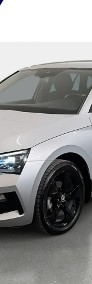 Skoda Scala Style 1.5TSI 150KM DSG 2021 r., salon PL, komplet kół, przeb. 46tys.-4