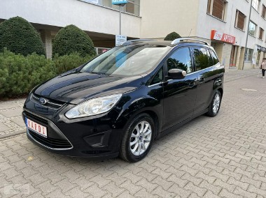 Ford C-MAX II 1.0 Benzyna-1