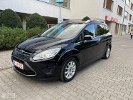 Ford C-MAX II 1.0 Benzyna