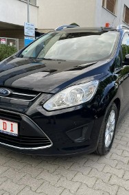 Ford C-MAX II 1.0 Benzyna-2