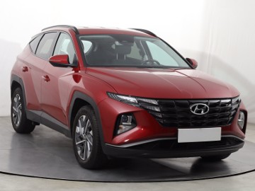 Hyundai Tucson , Salon Polska, 1. Właściciel, Serwis ASO, Klimatronic,