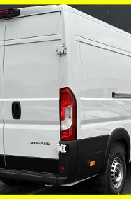 Opel Movano Heavy L4H2 AT8 Heavy L4H2 AT8 2.2 180KM-2