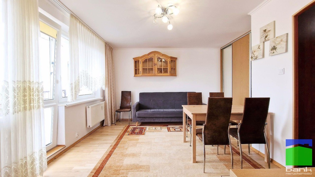 Bałuty / Radogoszcz - do wynajęcia M2 ul. Zgierska – pohled 3