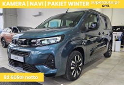 Opel Combo IV L L1H1 GS L L1H1 GS 1.5 130KM