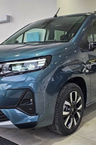Opel Combo IV L L1H1 GS L L1H1 GS 1.5 130KM-2