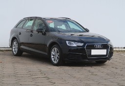 Audi A4 B9 , Serwis ASO, Automat, VAT 23%, Navi, Xenon, Bi-Xenon,