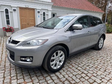 Mazda CX-7-1