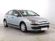 Citroen C4 I , El. szyby