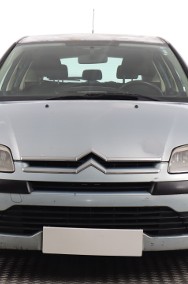 Citroen C4 I , El. szyby-2