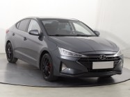 Hyundai Elantra V , Salon Polska, Serwis ASO, GAZ, Navi, Klima, Parktronic