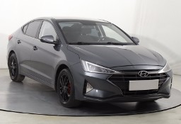 Hyundai Elantra V , Salon Polska, Serwis ASO, GAZ, Navi, Klima, Parktronic