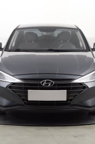 Hyundai Elantra V , Salon Polska, Serwis ASO, GAZ, Navi, Klima, Parktronic-2