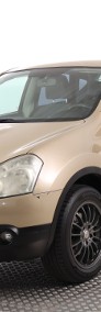 Nissan Qashqai I , Klima, Parktronic,ALU-3