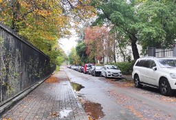 Mieszkanie Warszawa Mokotów, ul. Puławska