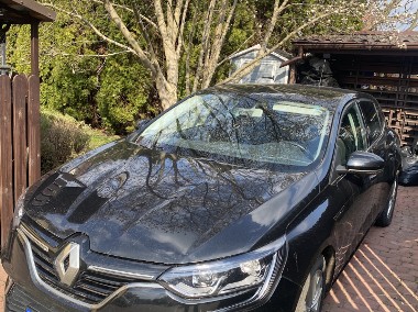 Pierwszy właściciel, ekonomiczny niezawodny silnik. Servis ASO-1