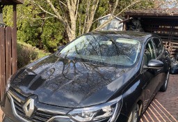 Renault Megane IV Pierwszy właściciel, ekonomiczny niezawodny silnik. Servis ASO