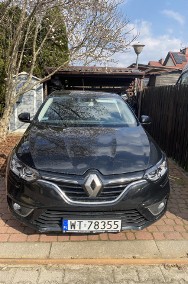 Pierwszy właściciel, ekonomiczny niezawodny silnik. Servis ASO-2