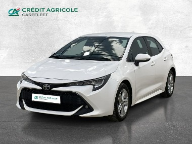 Toyota Corolla XII Toyota Corolla 1.2 T Comfort Hatchback-1