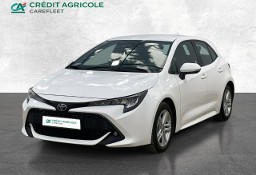 Toyota Corolla XII Toyota Corolla 1.2 T Comfort Hatchback