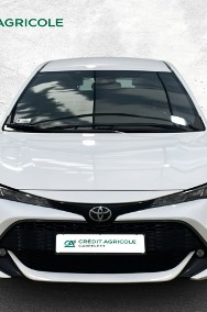 Toyota Corolla XII Toyota Corolla 1.2 T Comfort Hatchback-2