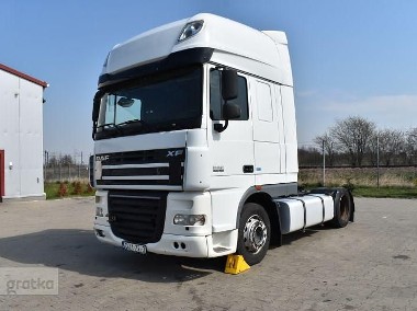 DAF XF 105.460 LowDeck [11892]-1