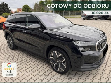 Skoda Kodiaq Selection 2.0 TDI DSG Selection 2.0 TDI 150KM DSG-1