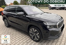 Skoda Kodiaq Selection 2.0 TDI DSG Selection 2.0 TDI 150KM DSG