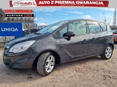 1.4 T 120 KM nawigacja climatronic alufelgi super stan gwarancja-1